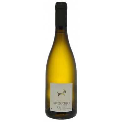 Clos Roussely -  Vin de France - Irréductible blanc 2019