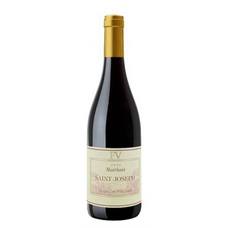 Domaine François Villard - Saint-Joseph - Mairlant rouge  2022