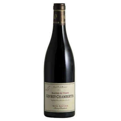 Domaine Bouvier - Gevrey-Chambertin - Racines Temps rouge 2016