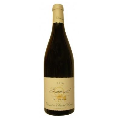 Domaine Chantal Lescure -  Pommard - Les Vignots 2019