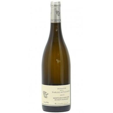 Domaine la Taille aux Loups - Jacky Blot -  Montlouis-sur-Loire - Les hauts de husseau 2022