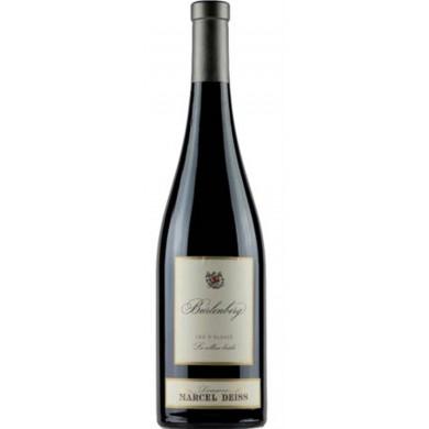 Domaine Marcel Deiss -  Alsace - Burlenberg rouge 2019