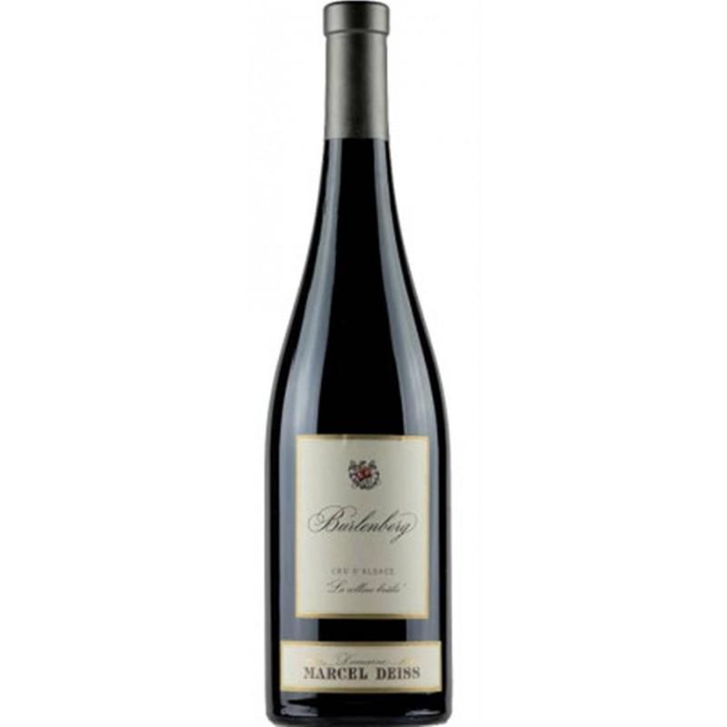 Domaine Marcel Deiss -  Alsace - Burlenberg rouge 2019