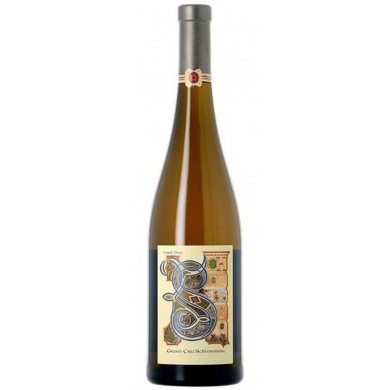 Domaine Marcel Deiss - Alsace - Schlossberg grand cru 2021