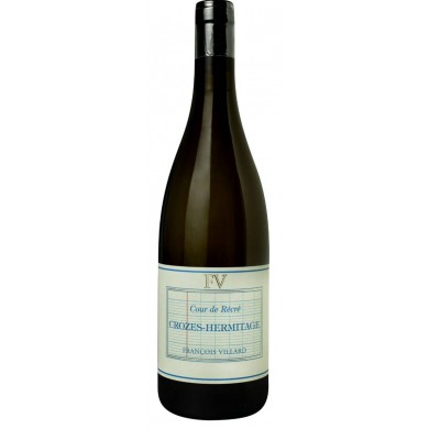 Domaine François Villard - Crozes Hermitage - Cour de Récré 2023