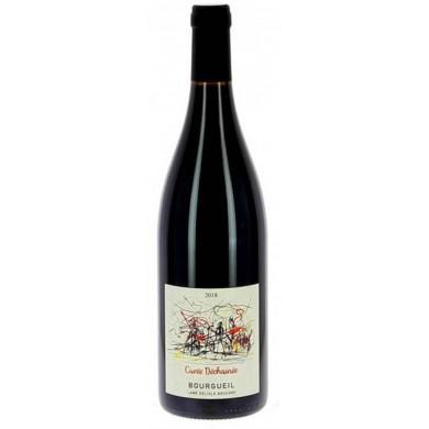 Domaine Boucard - Bourgueil - Dechainé 2023