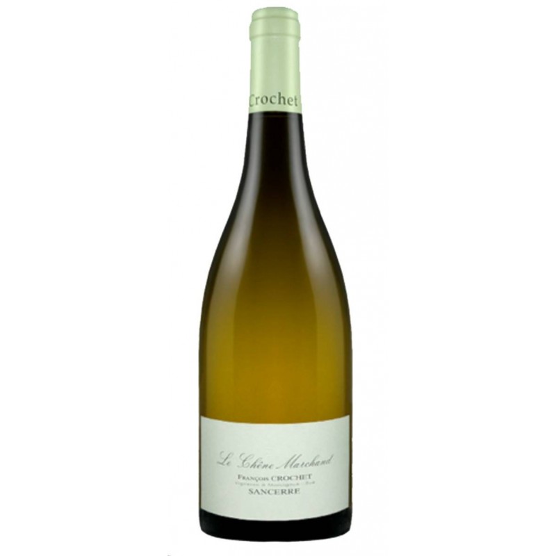 Domaine François Crochet - Sancerre - Le Chêne Marchand 2020