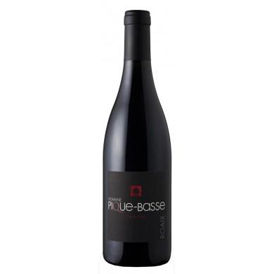 Domaine Pique-Basse - Côtes du Rhone Roaix - As du Pique 2022