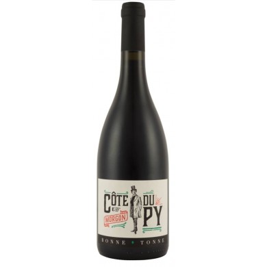 Domaine de la Bonne Tonne -  Morgon - Cote du Py 2022