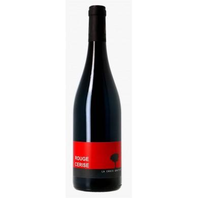 La Croix Gratiot - IGP Herault - Rouge Cerise 2022