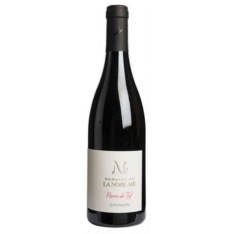 Domaine de la Noblaie -  Chinon - Pierre de Tuf 2021