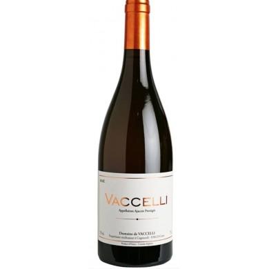 Domaine Vaccelli - AOP Ajaccio - Rose 2022