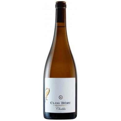 Château de Beru - Chablis - Clos de Béru Monopole 2019