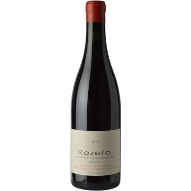 Domaine Maxime Magnon -  Corbières - Rozeta 2022