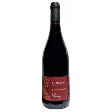 Domaine Romany - Beaujolais  - Le Moulin 2020