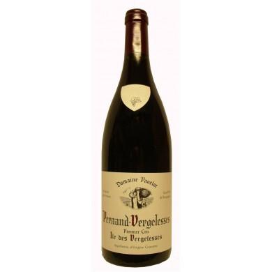 Domaine Pavelot -  Pernand-Vergelesses - 1er cru Ile des Vergelesses 2022