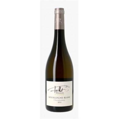 Domaine Emmanuel Fellot - Bourgogne Blanc - 2023