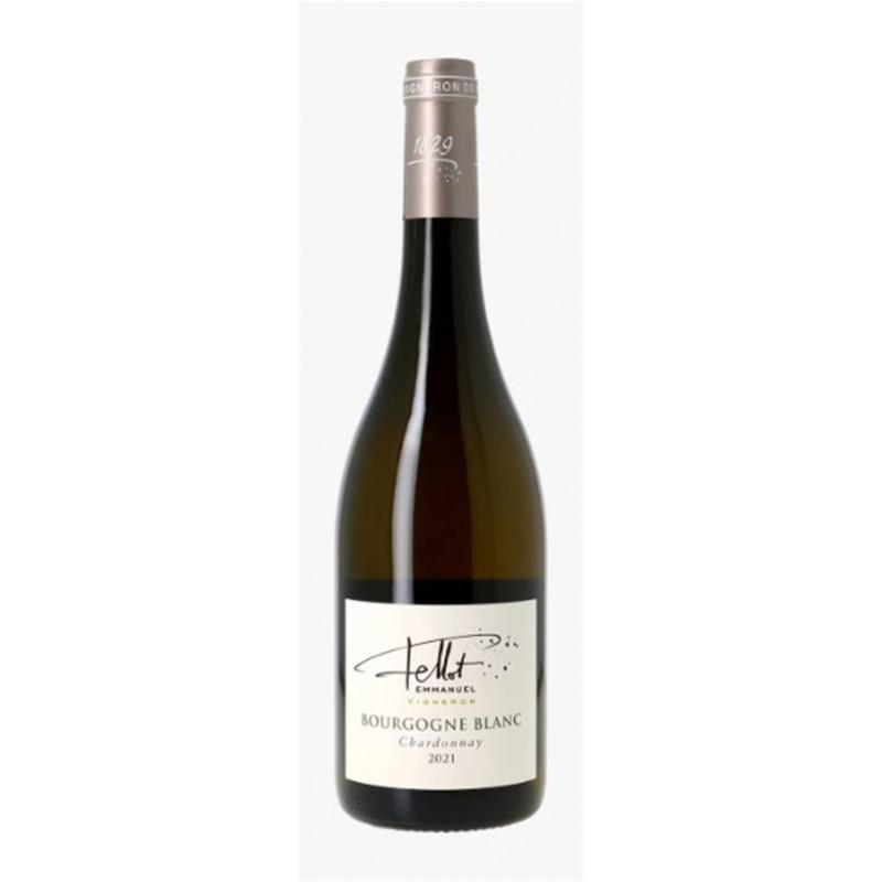 Domaine Emmanuel Fellot - Bourgogne Blanc - 2023