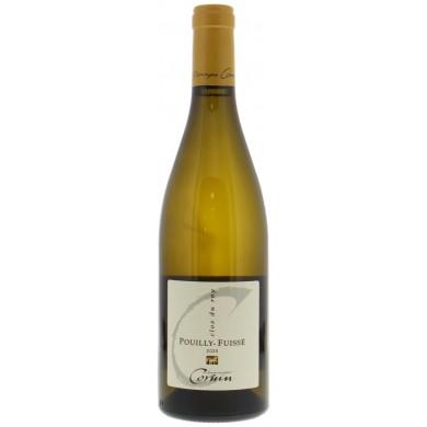 Domaine Cornin -  Pouilly-Fuissé - Clos du Roy 2021