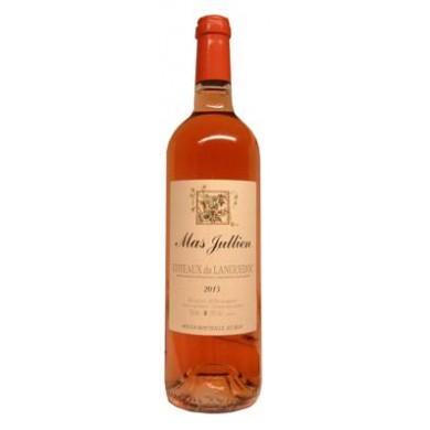 Mas Jullien - Languedoc - Rosé  2023