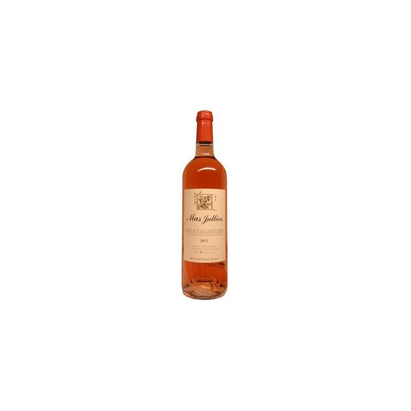 Mas Jullien - Languedoc - Rosé  2023