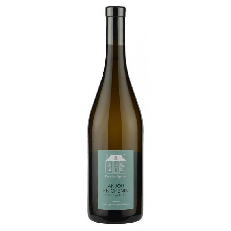 Domaine Ogereau - Anjou Blanc - En Chenin 2023