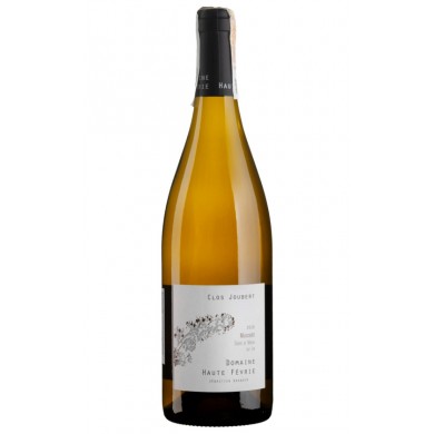 Domaine de la Haute Févrie - Muscadet - Clos Joubert 2023