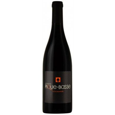 Domaine Pique-Basse - Côtes du Rhone - Brusquembille 2023