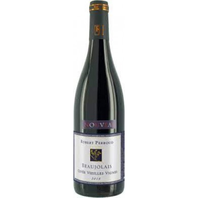 Domaine Robert PERROUD - Beaujolais Nouveau - 2024