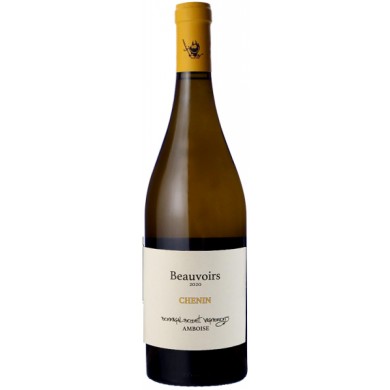 Domaine Bonnigal-Bodet - Touraine Amboise - Les Beauvoirs 2020