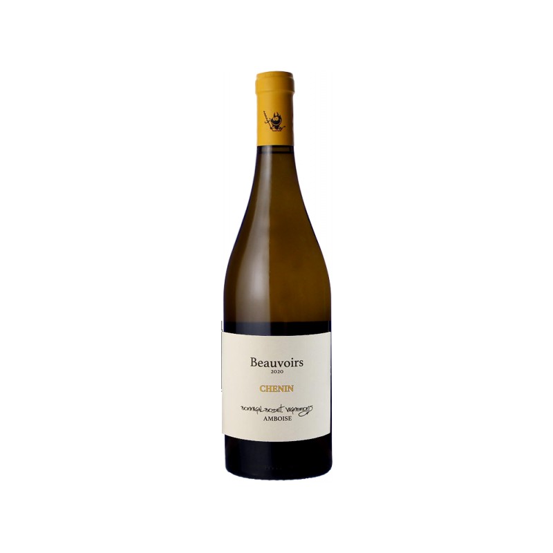 Domaine Bonnigal-Bodet - Touraine Amboise - Les Beauvoirs 2020