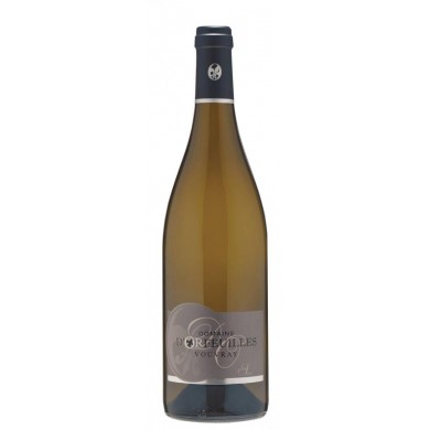 Domaine d'orfeuilles - Vouvray - sec 2020