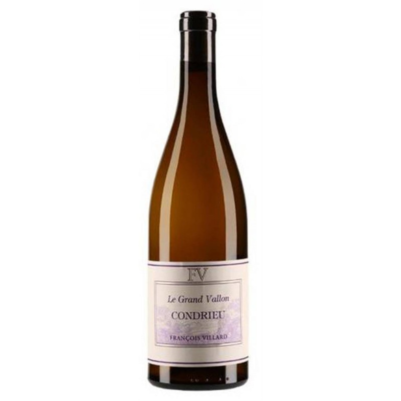 Domaine François Villard - Condrieu - Le Grand Vallon 2022