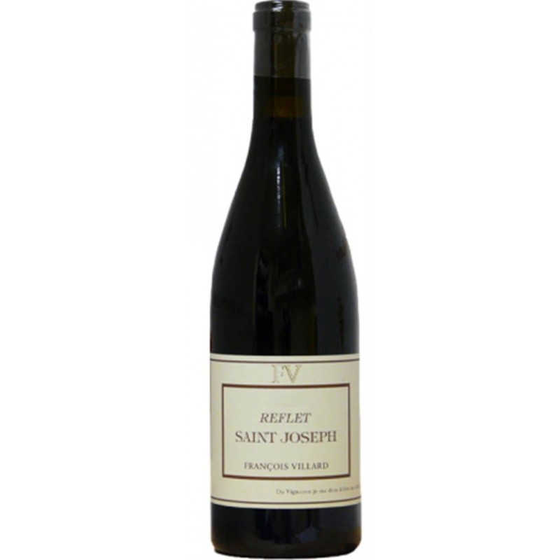 Domaine François Villard - Saint-Joseph - Reflet 2019