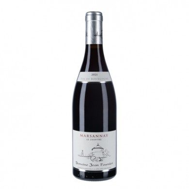 Domaine Jean Fournier - Marsannay - Le Chapitre 2022