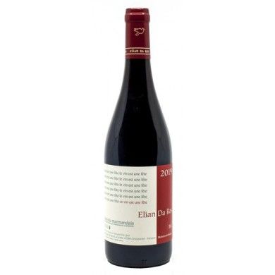 Domaine Elian Da Ros -  Côtes du Marmandais - Le vin est une fête 2023