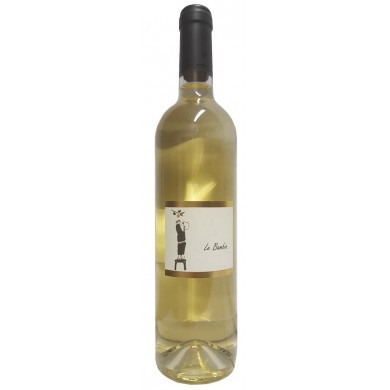 Chateau Rousset - IGP Alpes de haute Provence - Bambin blanc 2023