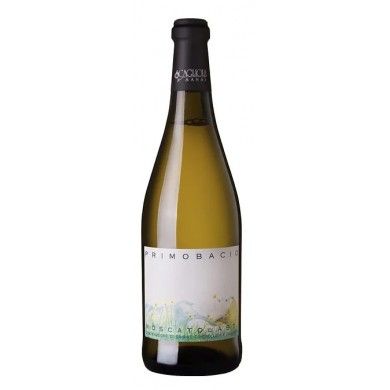 DOMAINE Scagliola - DOCG Moscato d'Asti - Primo Bacio