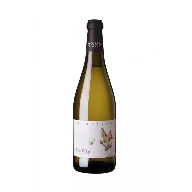 DOMAINE Scagliola - MPF Bianco - Dolcesvago