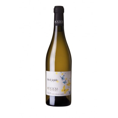 DOMAINE Scagliola - DOCG Moscato d'Asti - Volo di Farfalle