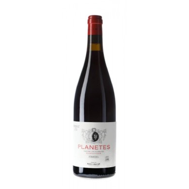 Celler Familia Nin Ortiz - DO Priorat - Planetes de Nin Garnaxa 2022