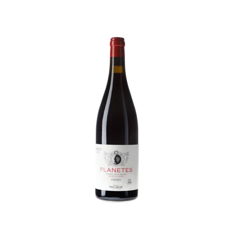 Celler Familia Nin Ortiz - DO Priorat - Planetes de Nin Garnaxa 2022