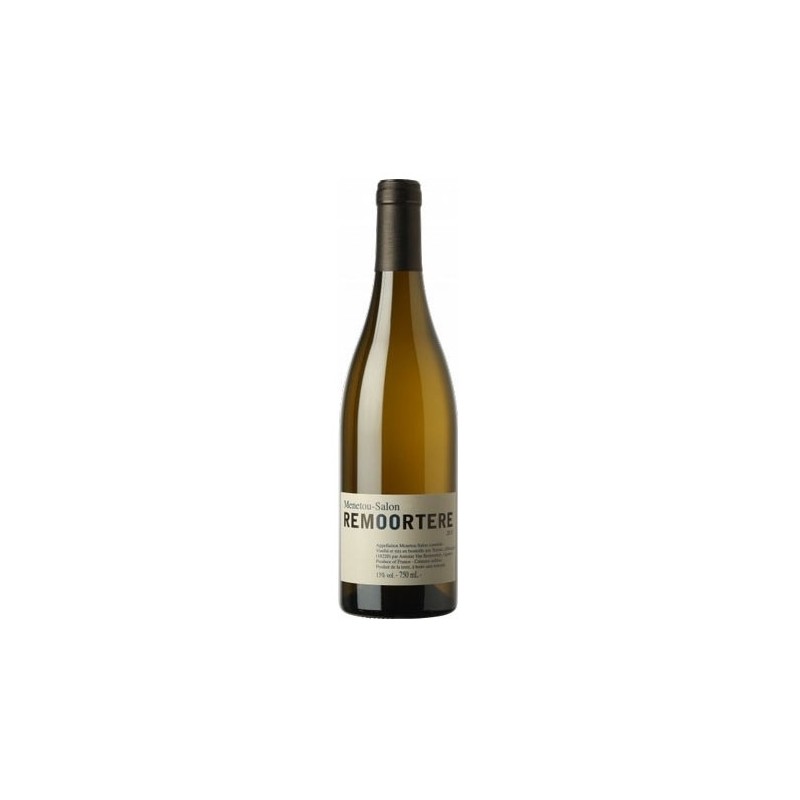 Domaine Remoortere - Menetou-Salon - blanc 2023