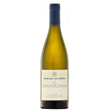 Domaine des Homs - IGP d'oc - Chardonnay 2023