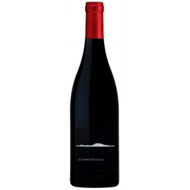 La Croix Gratiot - AOP Languedoc - Chant des Dolia Rouge 2021