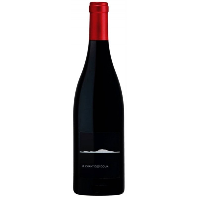 La Croix Gratiot - AOP Languedoc - Chant des Dolia Rouge 2021