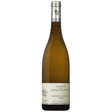 Domaine la Taille aux Loups - Jacky Blot -  Montlouis-sur-Loire - Remus 2023