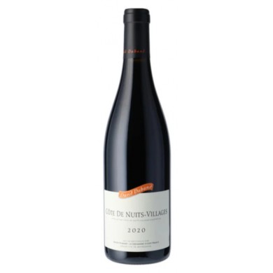 Domaine David Duband - Côtes de Nuits Village - 2020