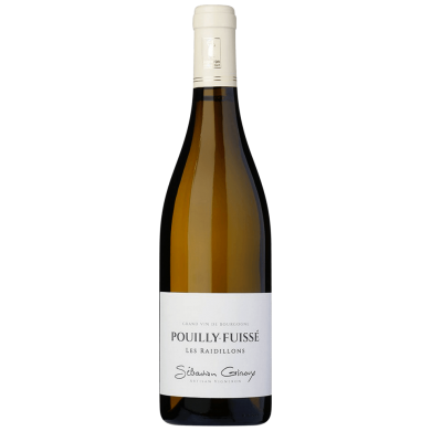 Domaine Giroux - AOP Pouilly-Fuissé - Les Raidillons 2022