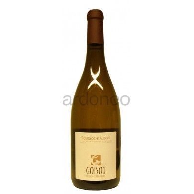 Domaine Goisot - Bourgogne Aligoté - 2023